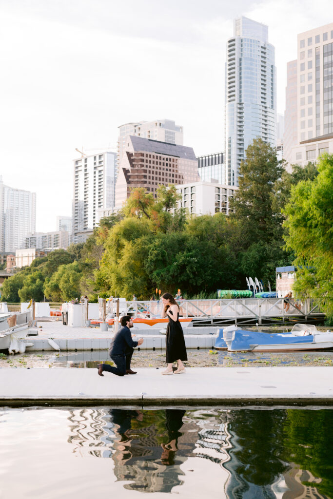 33 Best Places to Propose in Austin | Photos by Yaz